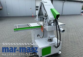 Piła poprzeczna Rema typ DCKLH - 9