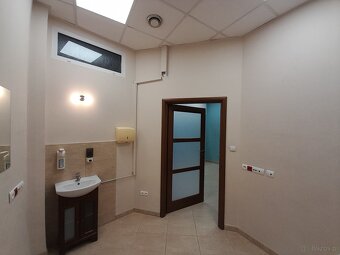 Do wynajęcia lokal użyt. 59m2 1p we Wrocławiu w Centrum AB - 9