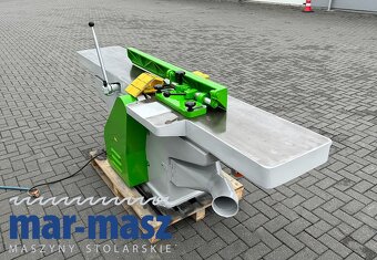 Wyrówniarka KOLLE typ HA41 - 9