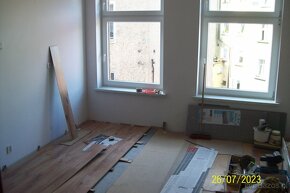 Mieszkanie  do  remontu 33m kw BOGUSZOW -GORCE -CENTRUM - 9