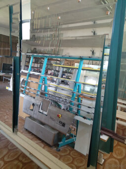 zrkadlo,rozne tabule skla ozne zrkadla hotove len zavesit. - 9