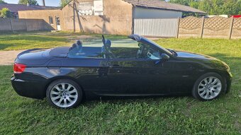 BMW Kabriolet skura klima M Pakiet - 9