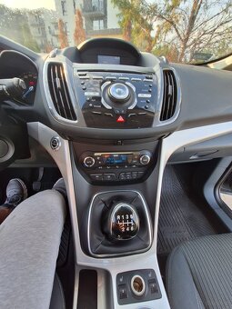 Sprzedam Ford grand c-max - 9