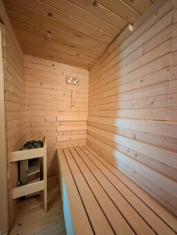 Komfortowy dom z 2 garażami i ogrodem Nowy Sącz - 9