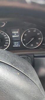 Mercedes-Benz w203 - 9