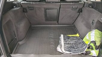 BMW X3 E83 X-DRIWE 3L Diesel - 9
