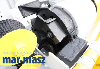Obtaczarka CHOJNICKA 120 - 9
