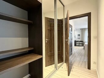 Warszawa, Rembertów, ul. Katiuszy, 3 pok. 61,5 m2 - 9