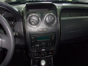 Dacia Duster 1,5 DCi-Kroupy - 9