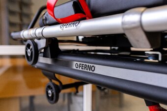 Nosze transportowe FERNO Mondial RS+ST - 9