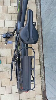 Rower ebike Cube Reaction hybrid 400 allroad Bosch r.M st.bd - 9