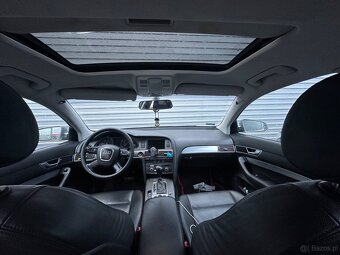 Audi A6 C6 2.7 Diesel | Dobry stan - 9