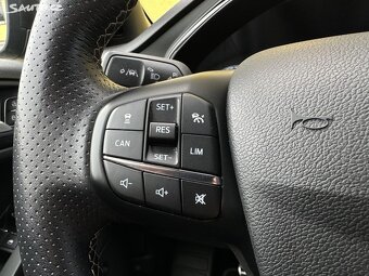 Ford Focus ST PERFORMANCE 206kW 1.Maj.B&O r.v. 2019 - 9