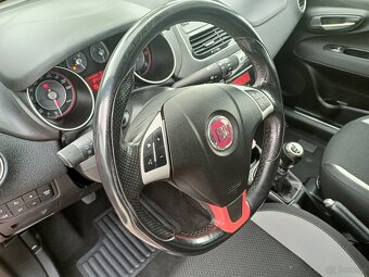 Punto - 9