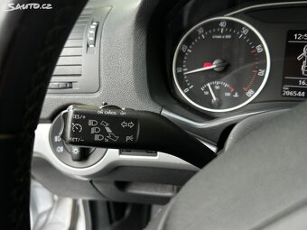 Škoda Octavia Kombi 1.2TSI/77kW 2.Maj r.v. 2013 - 9