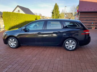 Sprzedam Peugeot 308 t9 - 9