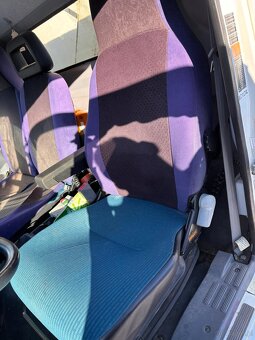 Mitsubishi Fuso Canter 7C15 automat - 9