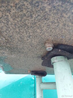 Deska kreślarska żeliwna i kamionkowa - 9