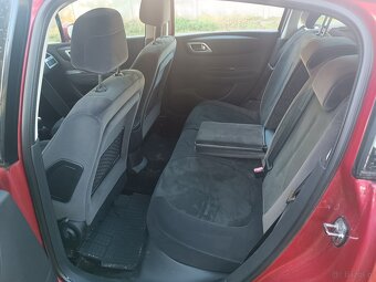 Sprzedam Citroena C4 - 9