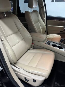Sprzedam Jeep Grand Cherokee - 9