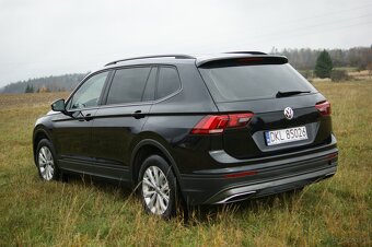 Volkswagen Tiguan All Space z 2020r 4X4 2.0 TSI - 9
