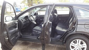 HONDA CR-V ELEGANCE 2.0i 16v ( 150 PS ) , AUTOMAT - 9