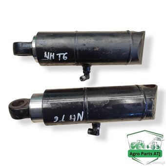 Siłownik hydrauliczny 87306505 CNH Case 125 Maxxum - 9