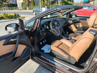 CASCADA 2.0 CDTI MANUAL CABRIO NA LATO OKAZJA - 9