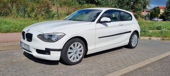 BMW 116i | 2013 | 3-drzwiowe | Bezwypadkowe - 9