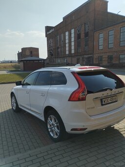 Volvo XC60 2.0 T5 B KAMERA COFANIA CZUJNIKI PARKOWANIA NAVI - 9