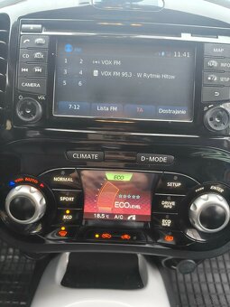 Sprzedam Nissan Juke - 9