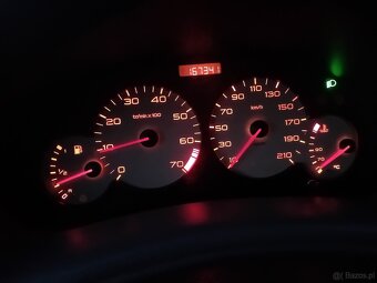Peugeot 206 - 9