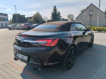 CASCADA 2.0 CDTI MANUAL CABRIO NA LATO OKAZJA - 9