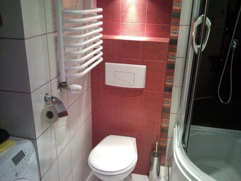 Bezpośrednio Mieszkanie prz Metro Marymont - 9