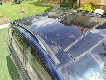 Nissan Murano Z51 ,2008 3,5 LPG uszkodzona skrzynia biegów - 9
