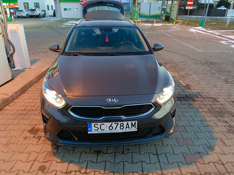 Kia Ceed 1.4 T-GDI M - 9