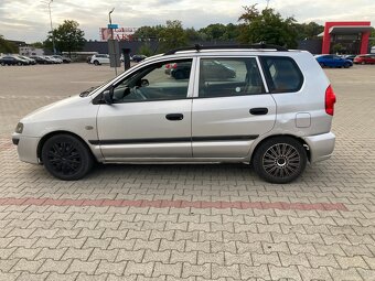 Space Star 1.9 TDI - 9