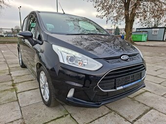 FORD B-MAX /// 1.0 BENZYNA /// 125 PS /// ROK 2017 // - 9