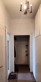 Atrakcyjne mieszkanie na Górnym Mokotowie. - 9