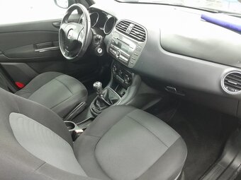 Fiat Bravo 1,6 MJT - 9