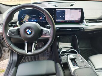 BMW X1 2.0D - 9