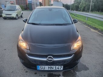 Opel Corsa E - 9