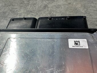 4F1910560D AUDI A6 C6 4.2 FSI ECU 0261S02704 - 9