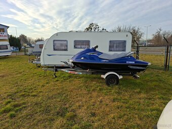 Sprzedam Ford Transit Camper 2.5 D /// 1994 rok. - 9