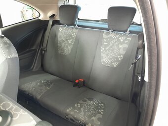 Ford Ka 1,2 - 9