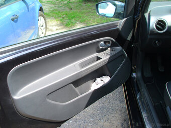 SEAT MII - 9