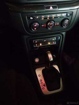 Seat Alhambra 4x4 automat DSG 7 osób - 9