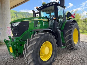 Ciągnik Rolniczy John Deere 6R 250 rok produkcji 2023 1330 m - 9