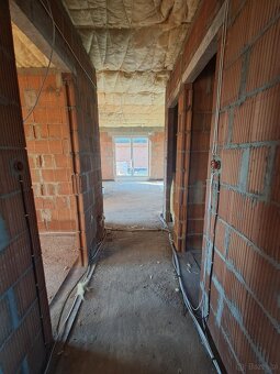 Dom parterowy o pow. 95.91m2, działka 540 m2,Zduny - 9