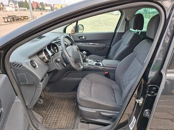 PEUGEOT 3008 ACTIVE 1.6i 16v / 120 PS / NAVI / KLIMA - 9